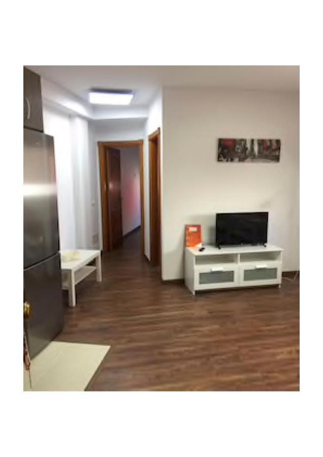 Apartamentos Cerca Del Aeropuerto Ingenio Zewnętrze zdjęcie