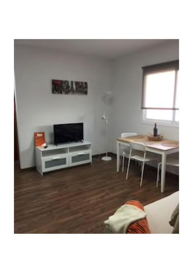 Apartamentos Cerca Del Aeropuerto Ingenio Zewnętrze zdjęcie