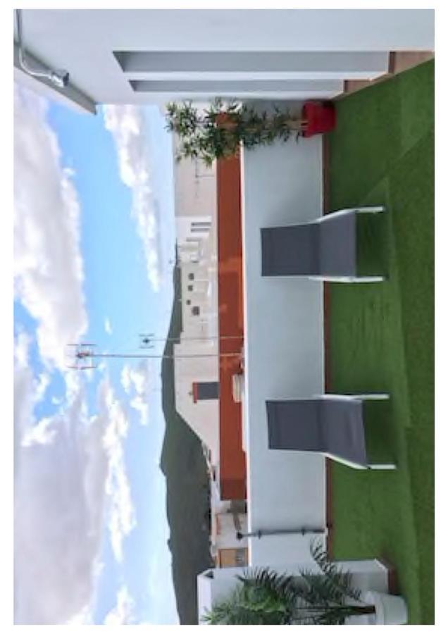 Apartamentos Cerca Del Aeropuerto Ingenio Zewnętrze zdjęcie