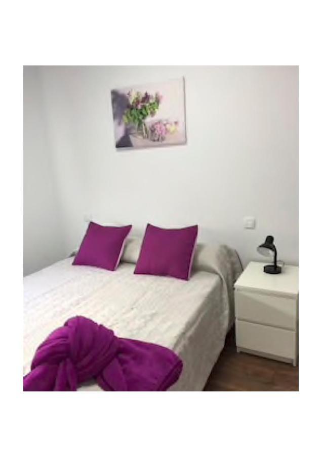 Apartamentos Cerca Del Aeropuerto Ingenio Zewnętrze zdjęcie