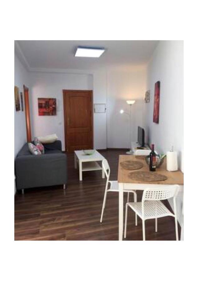 Apartamentos Cerca Del Aeropuerto Ingenio Zewnętrze zdjęcie