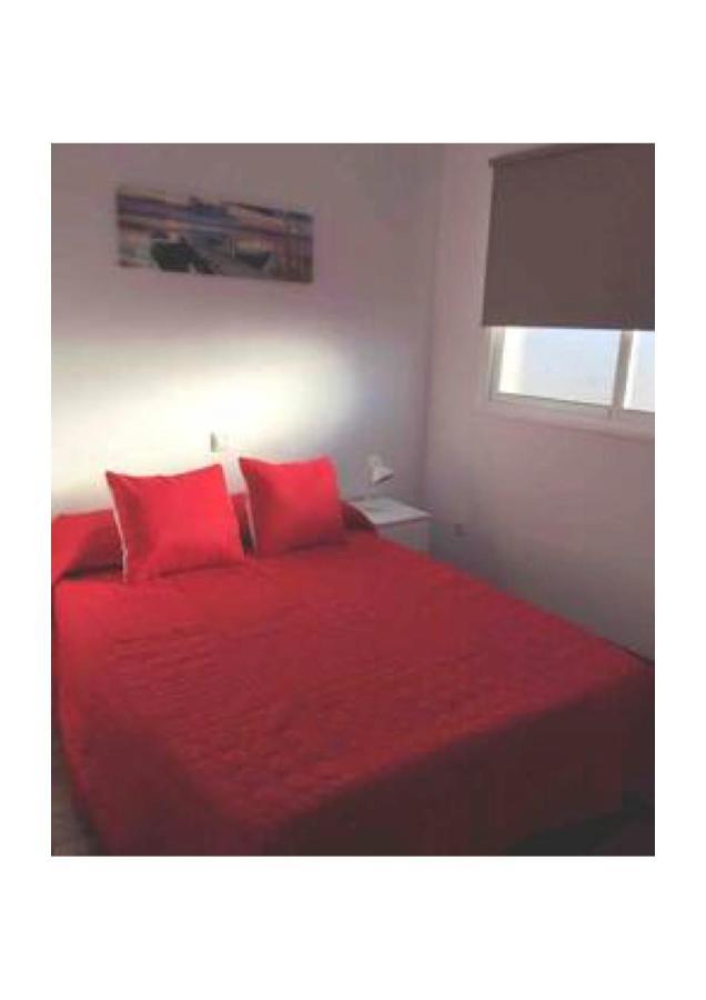 Apartamentos Cerca Del Aeropuerto Ingenio Zewnętrze zdjęcie