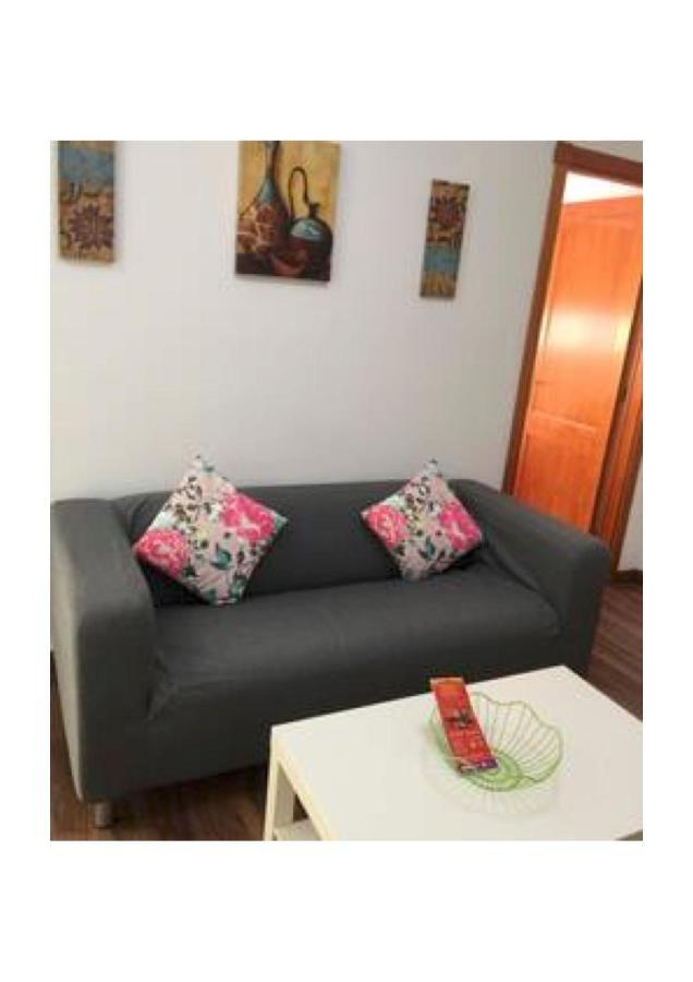 Apartamentos Cerca Del Aeropuerto Ingenio Zewnętrze zdjęcie