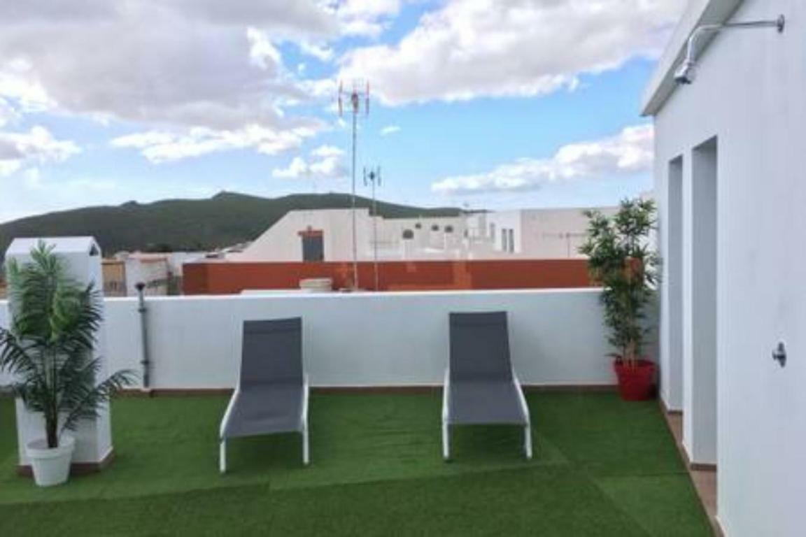 Apartamentos Cerca Del Aeropuerto Ingenio Zewnętrze zdjęcie