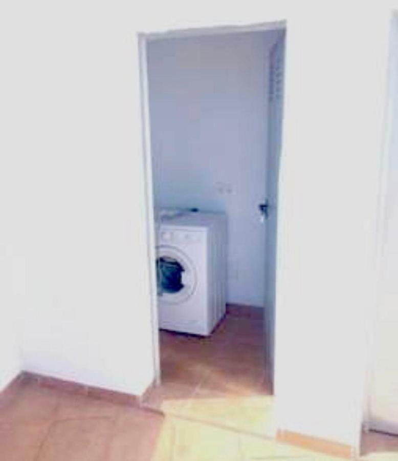 Apartamentos Cerca Del Aeropuerto Ingenio Zewnętrze zdjęcie